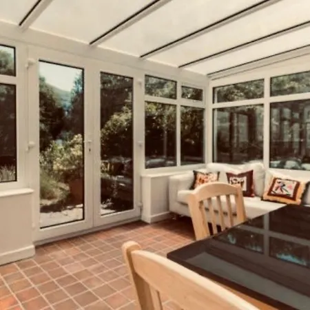 House In Llanberis Villa Exterior photo