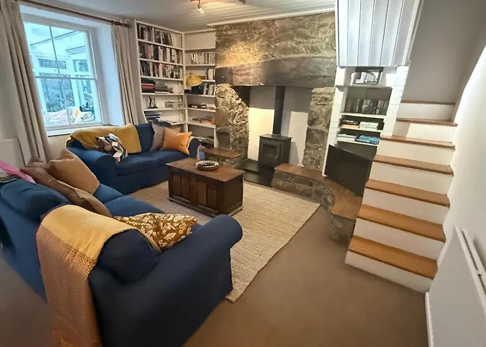 House In Llanberis