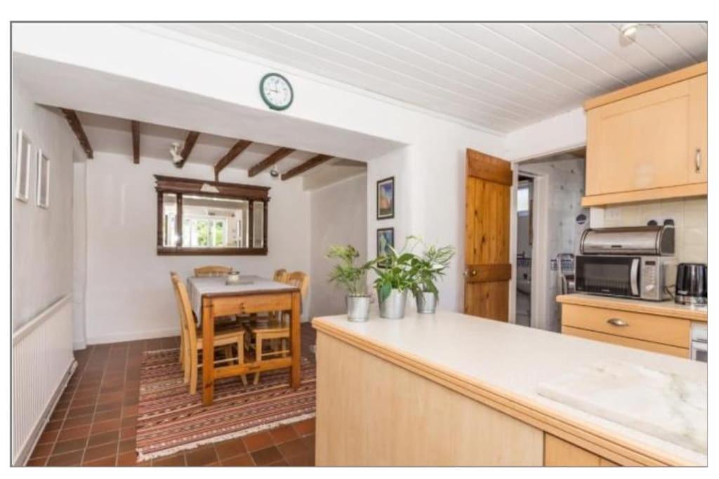 House In Holiday home