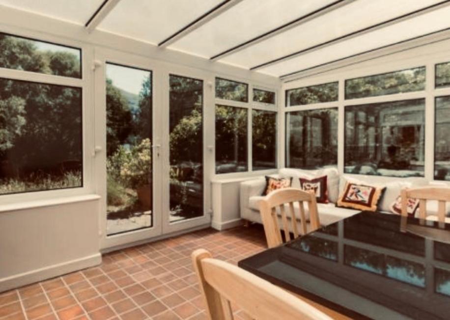 House In Holiday home *